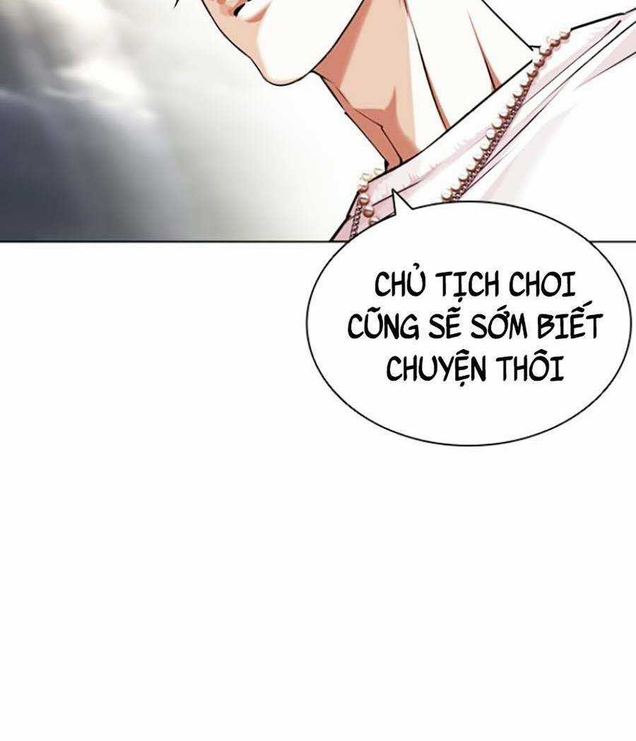 Hoán Đổi Nhiệm Màu Chapter 427 trang 158