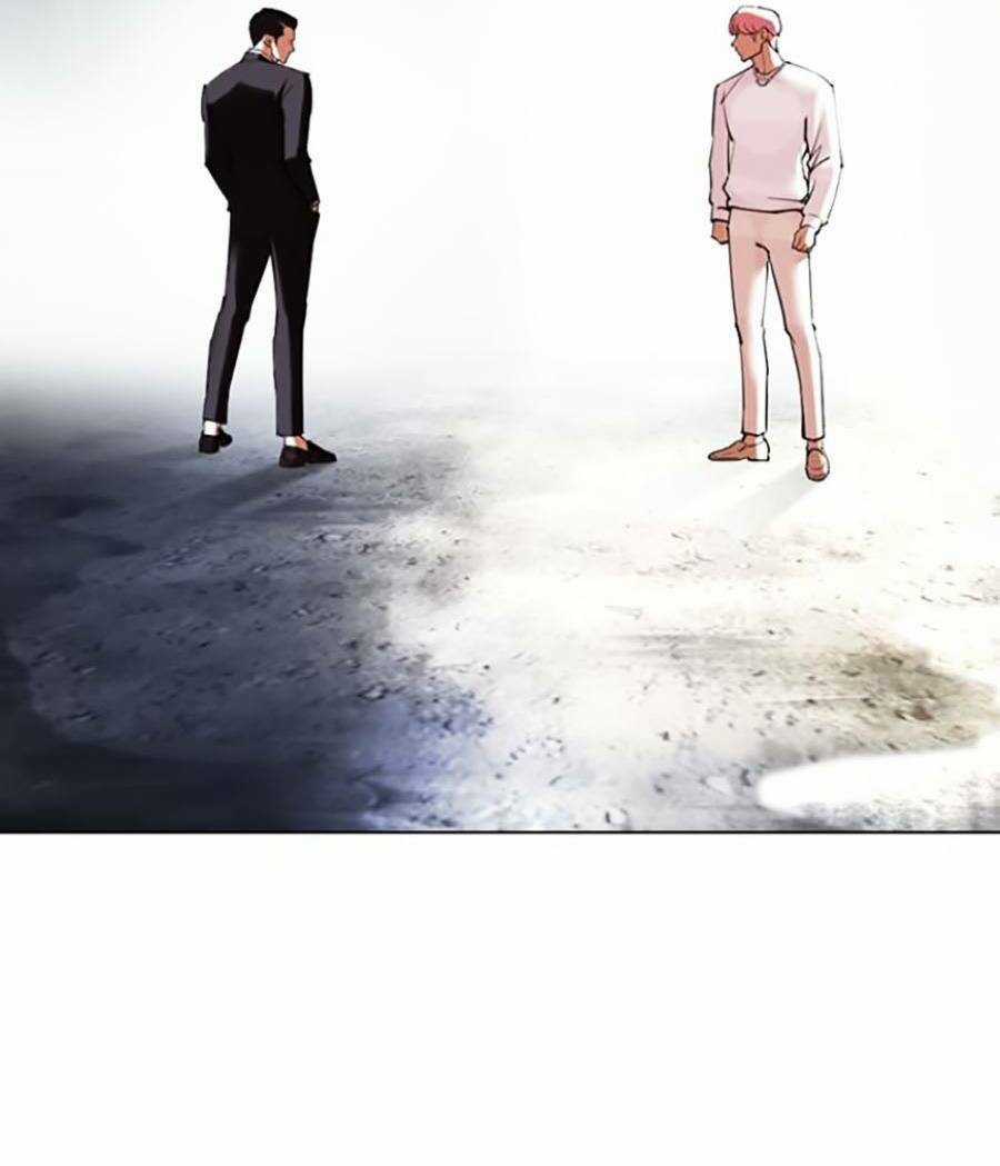 Hoán Đổi Nhiệm Màu Chapter 427 trang 161