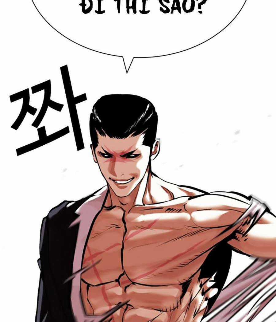 Hoán Đổi Nhiệm Màu Chapter 427 trang 164