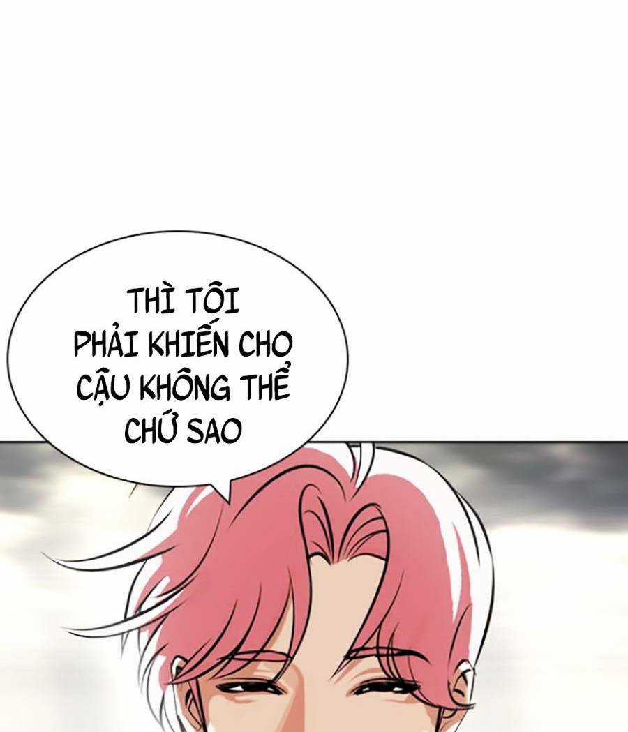 Hoán Đổi Nhiệm Màu Chapter 427 trang 166