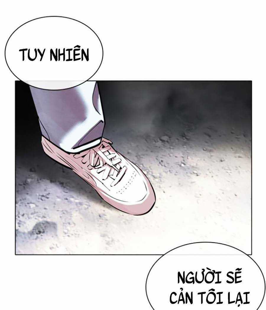 Hoán Đổi Nhiệm Màu Chapter 427 trang 168