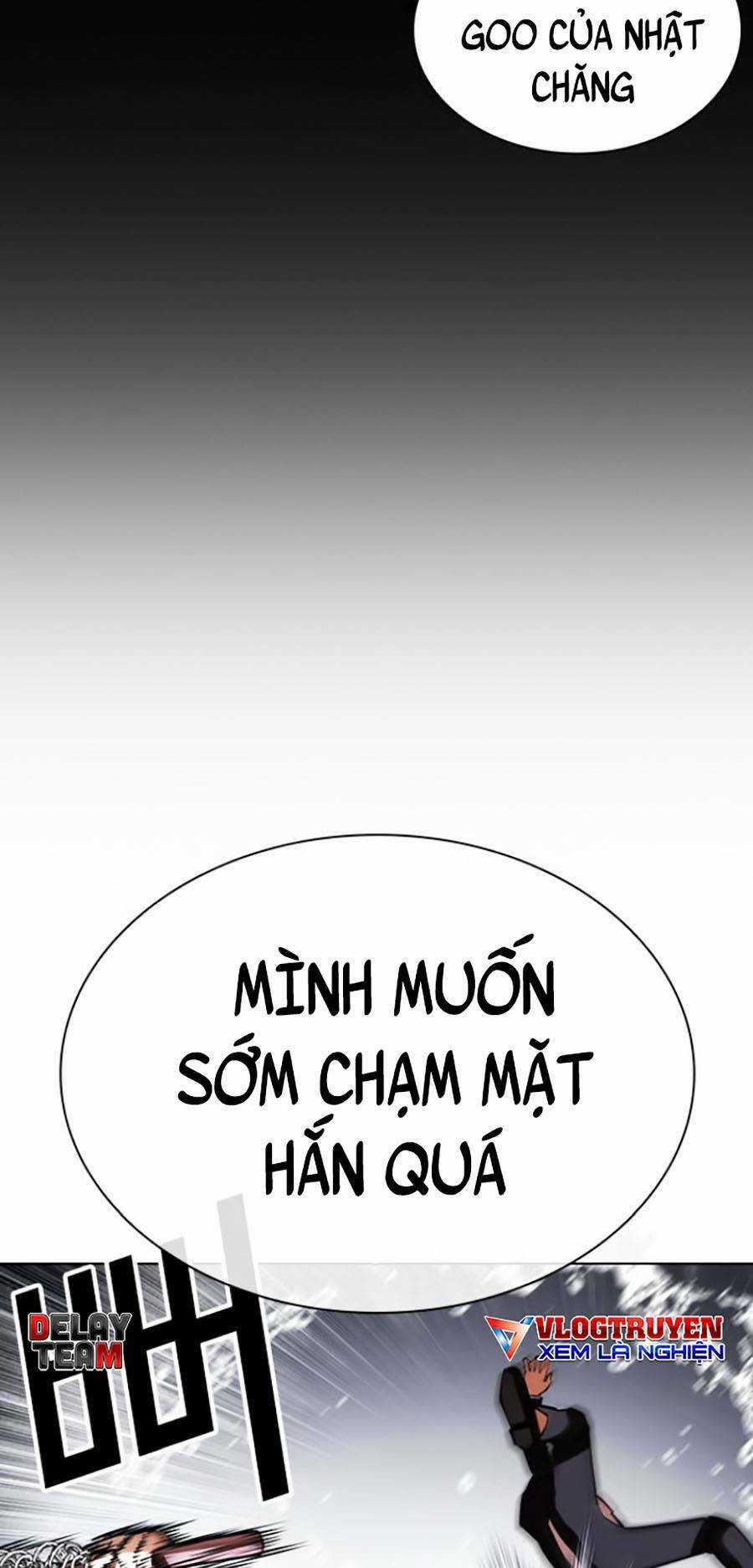 Hoán Đổi Nhiệm Màu Chapter 427 trang 17