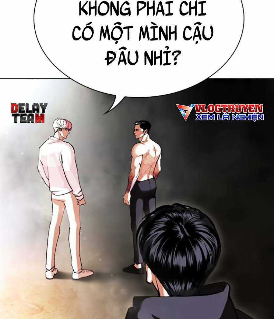 Hoán Đổi Nhiệm Màu Chapter 427 trang 170