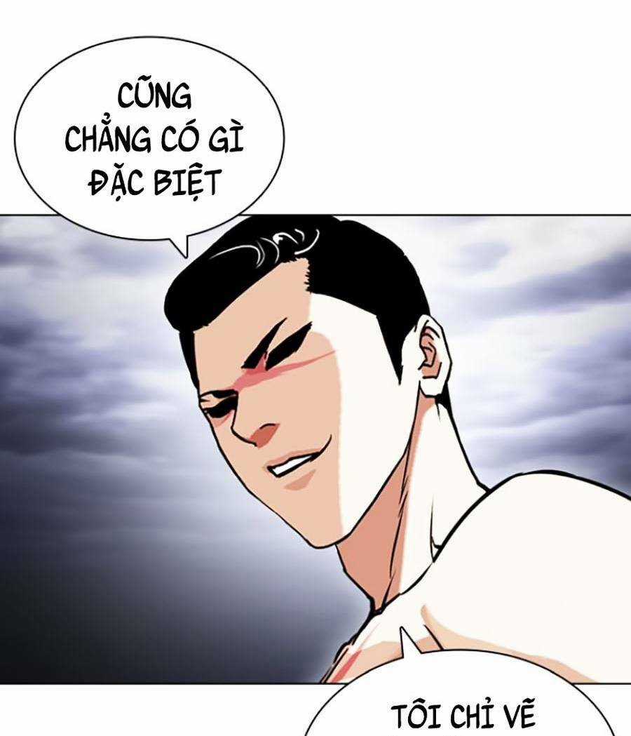 Hoán Đổi Nhiệm Màu Chapter 427 trang 174