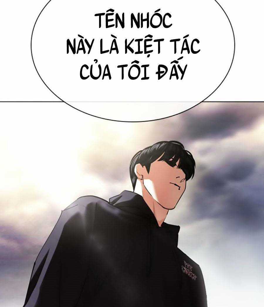 Hoán Đổi Nhiệm Màu Chapter 427 trang 176
