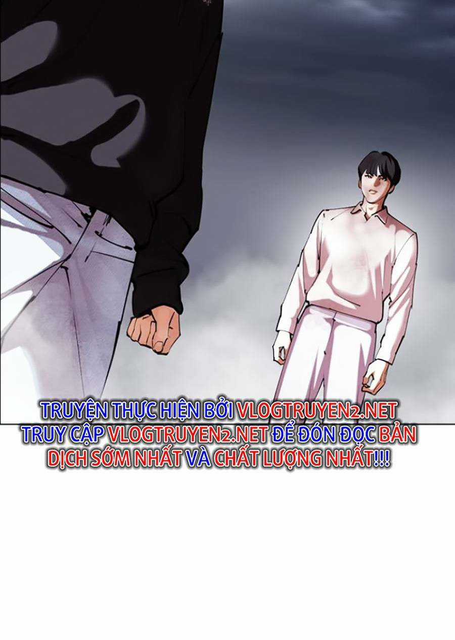 Hoán Đổi Nhiệm Màu Chapter 427 trang 183