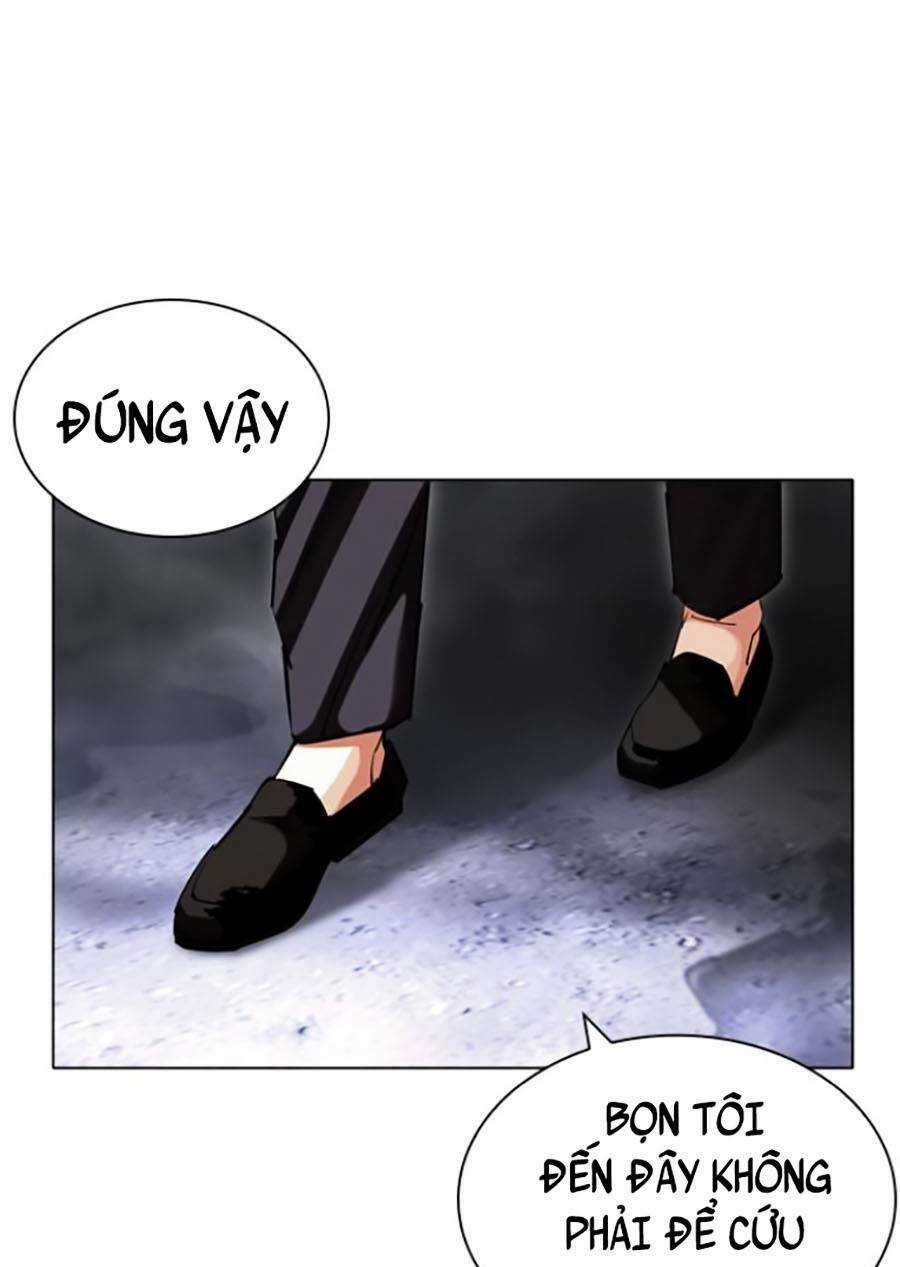 Hoán Đổi Nhiệm Màu Chapter 427 trang 184