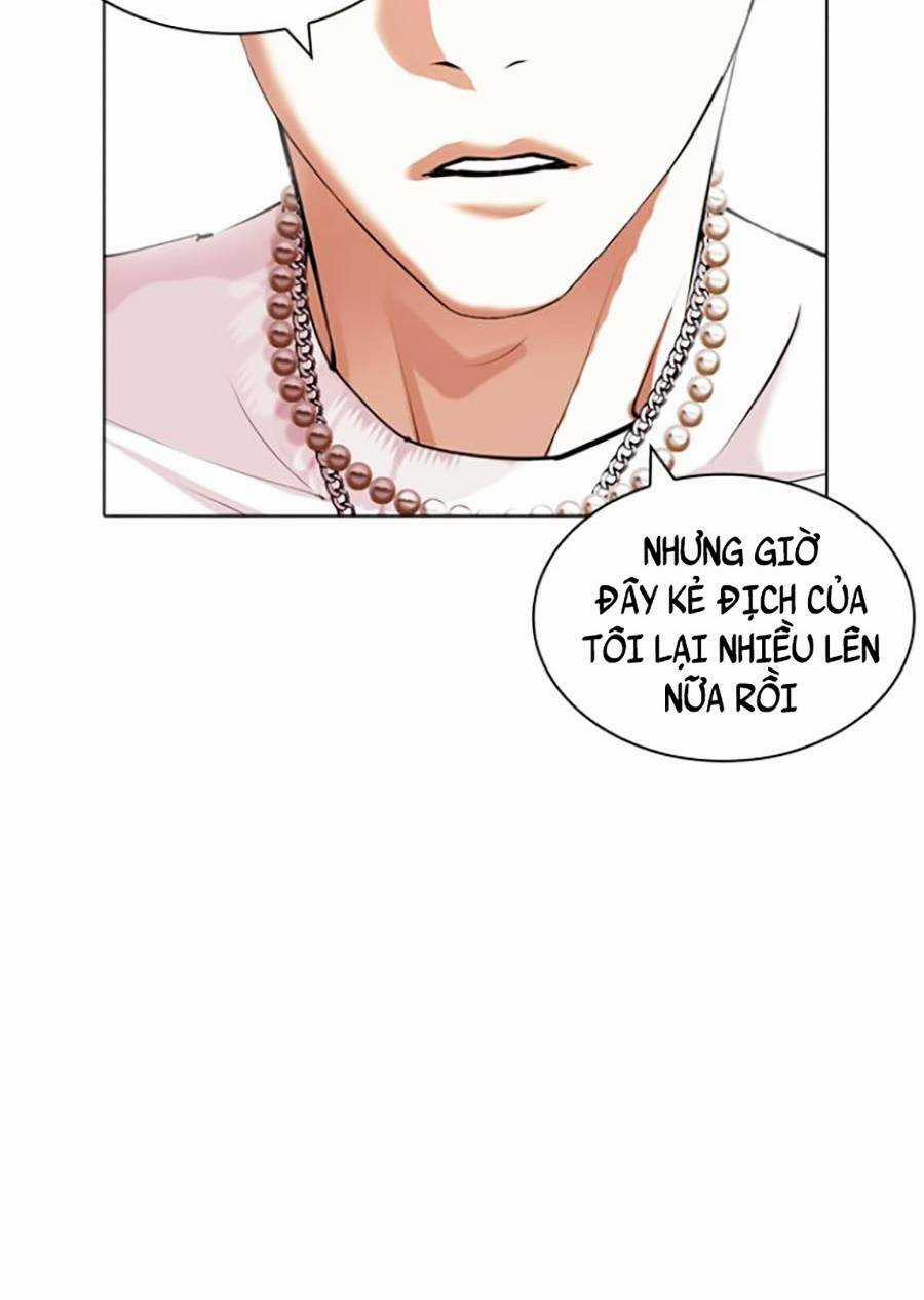 Hoán Đổi Nhiệm Màu Chapter 427 trang 192