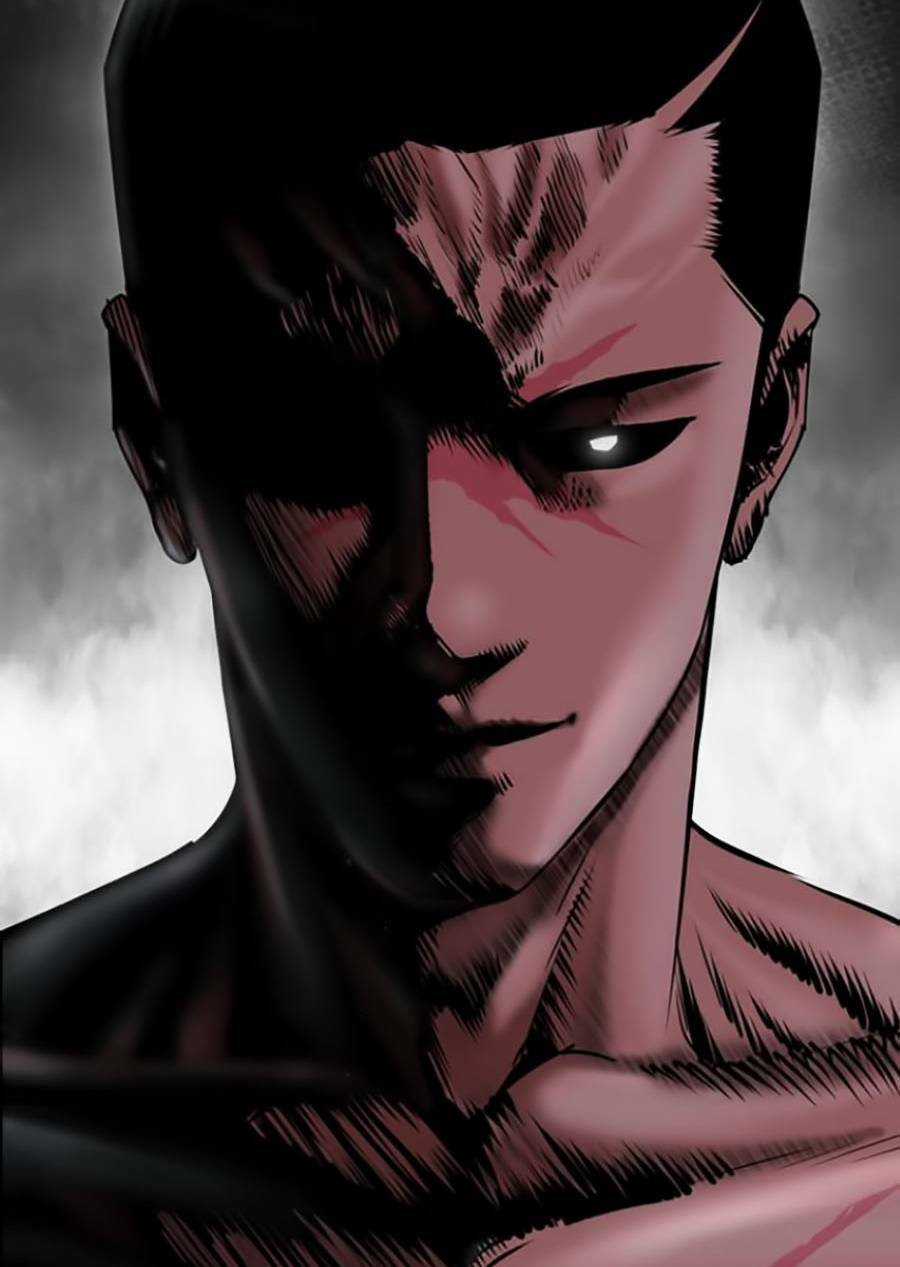 Hoán Đổi Nhiệm Màu Chapter 427 trang 194