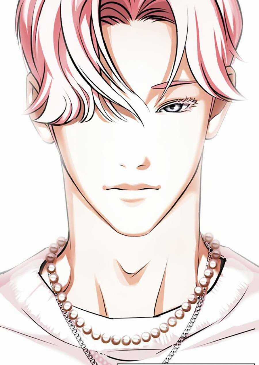 Hoán Đổi Nhiệm Màu Chapter 427 trang 197