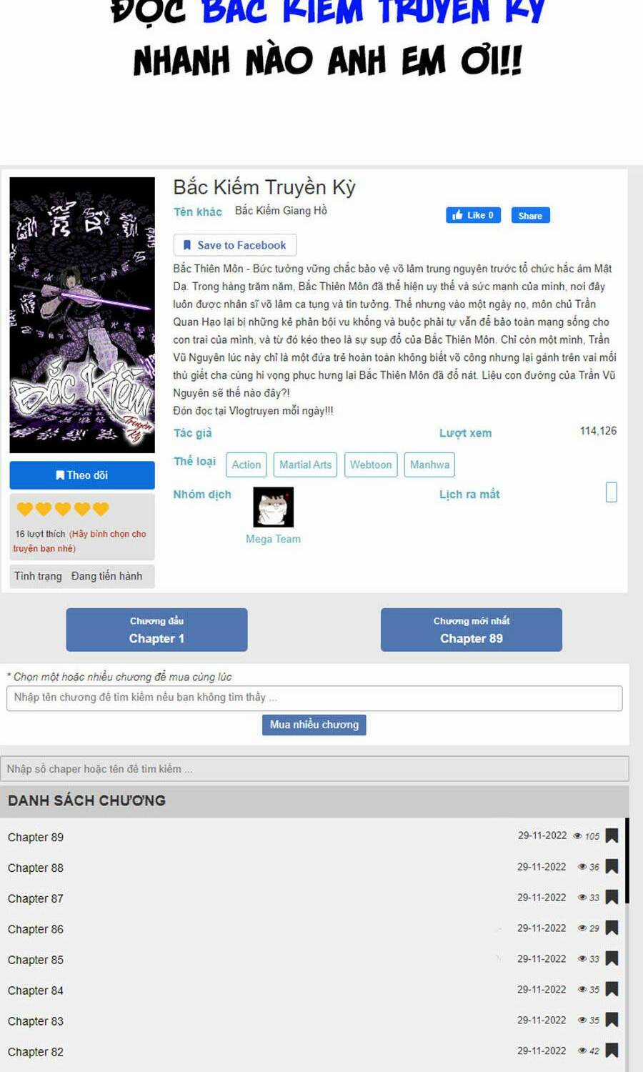 Hoán Đổi Nhiệm Màu Chapter 427 trang 200