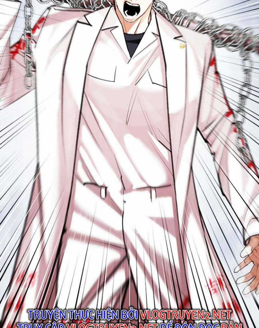 Hoán Đổi Nhiệm Màu Chapter 427 trang 21