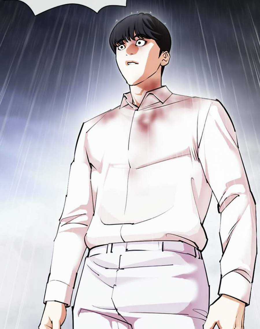 Hoán Đổi Nhiệm Màu Chapter 427 trang 23