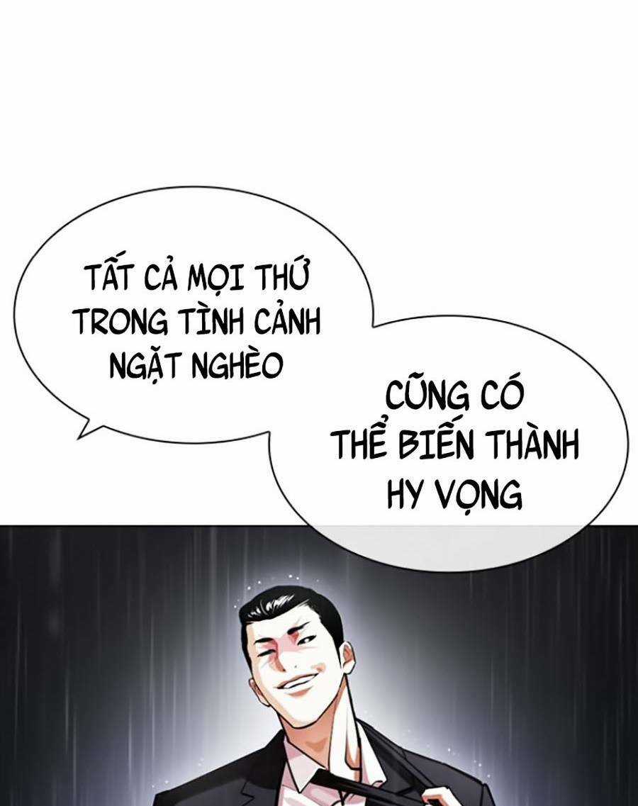 Hoán Đổi Nhiệm Màu Chapter 427 trang 28