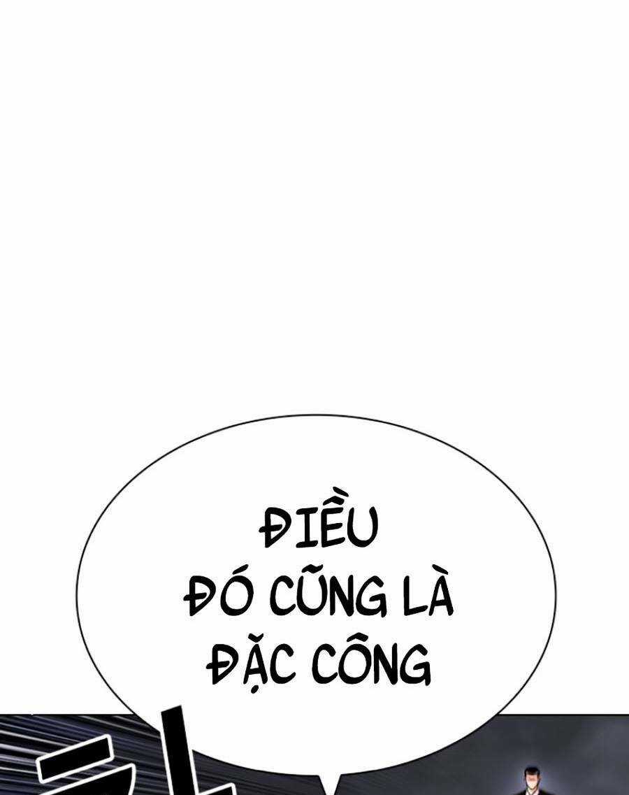 Hoán Đổi Nhiệm Màu Chapter 427 trang 30