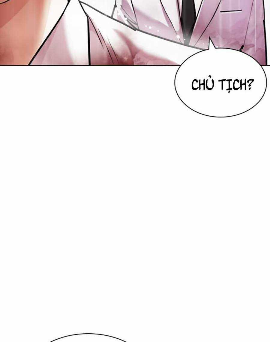 Hoán Đổi Nhiệm Màu Chapter 427 trang 35