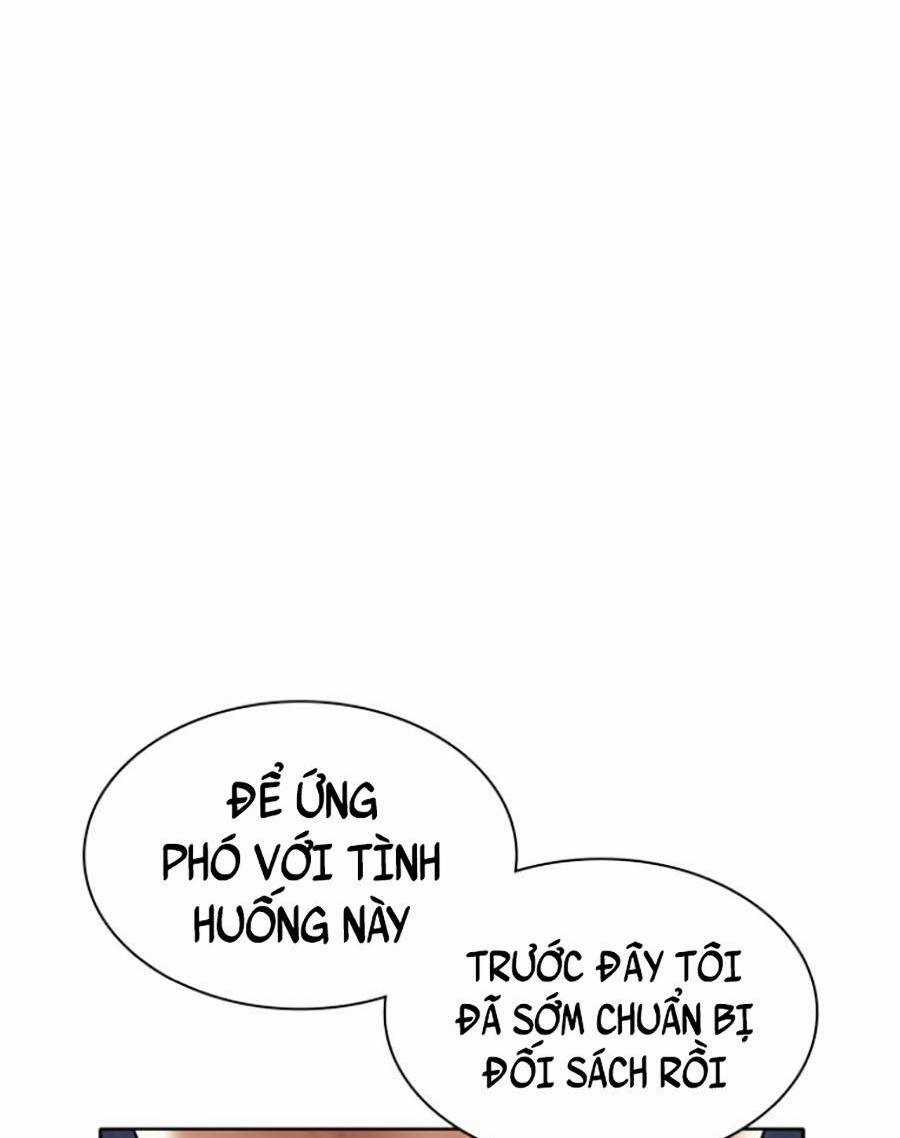 Hoán Đổi Nhiệm Màu Chapter 427 trang 37