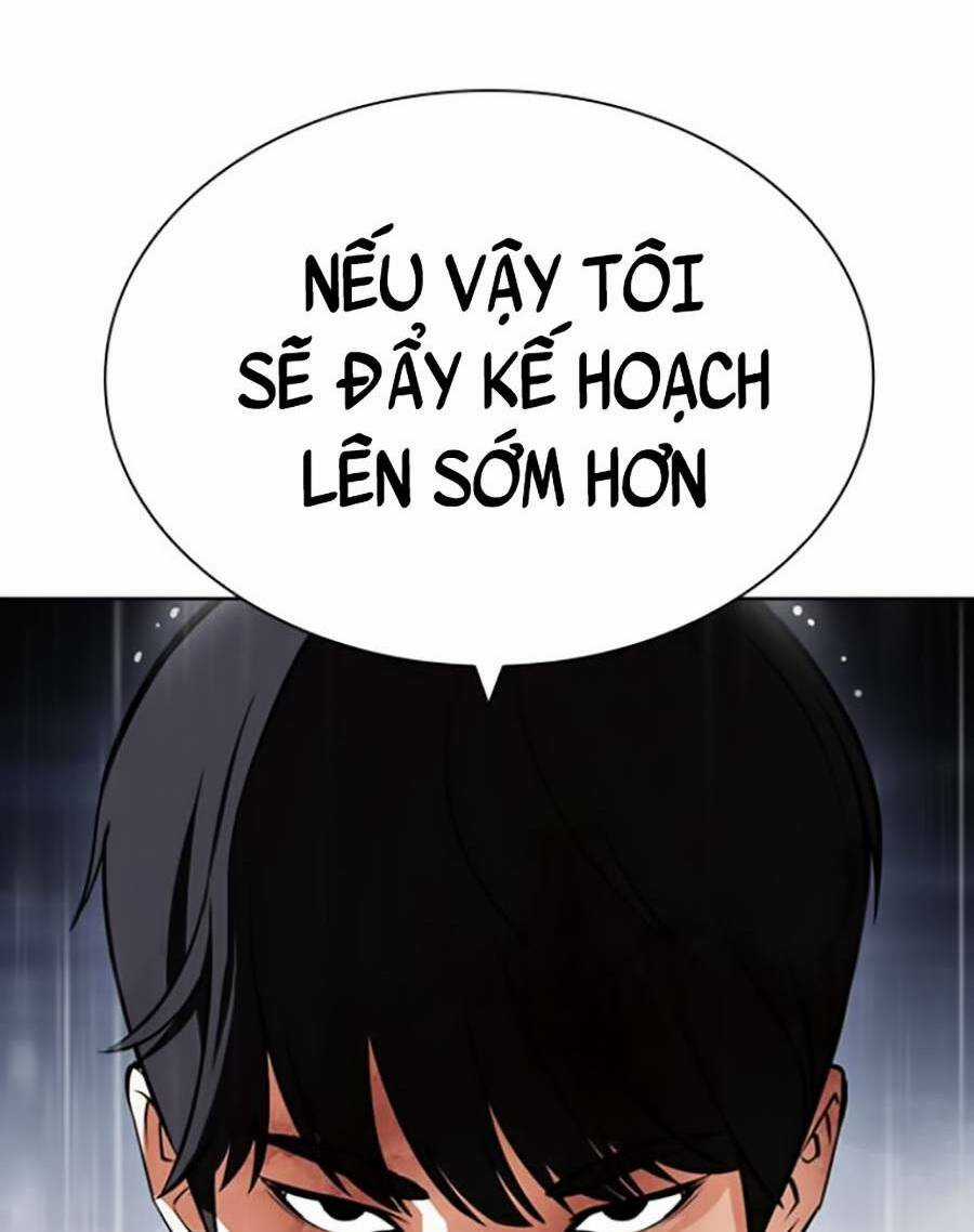 Hoán Đổi Nhiệm Màu Chapter 427 trang 39