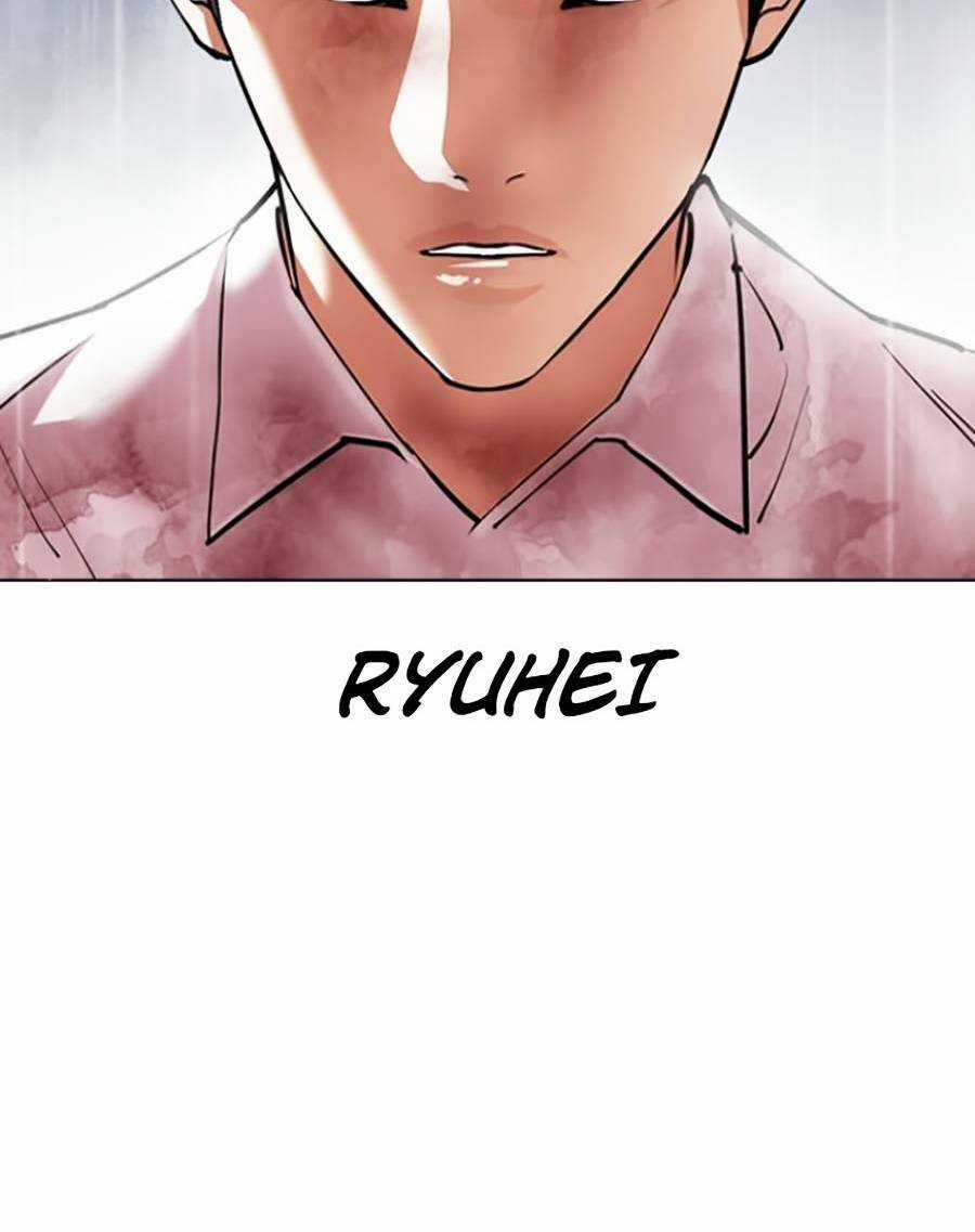 Hoán Đổi Nhiệm Màu Chapter 427 trang 40