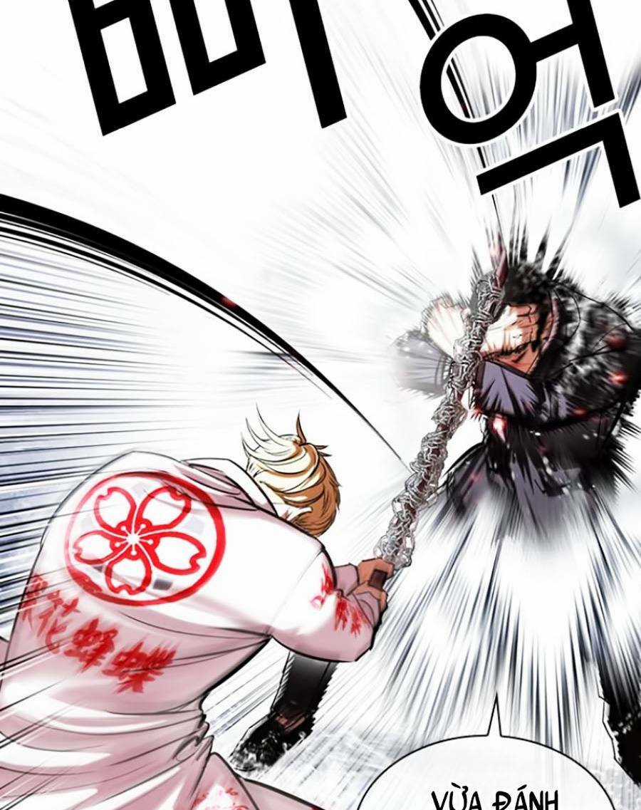 Hoán Đổi Nhiệm Màu Chapter 427 trang 42