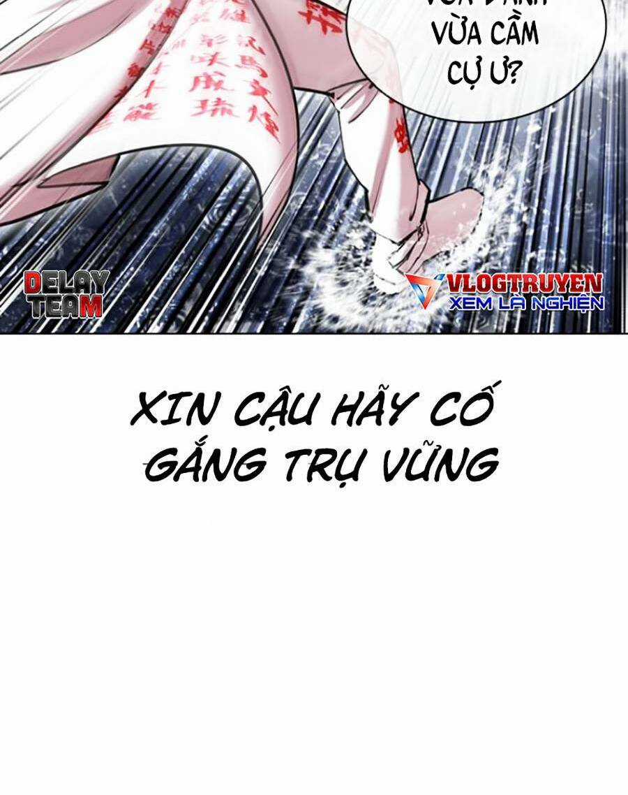 Hoán Đổi Nhiệm Màu Chapter 427 trang 43