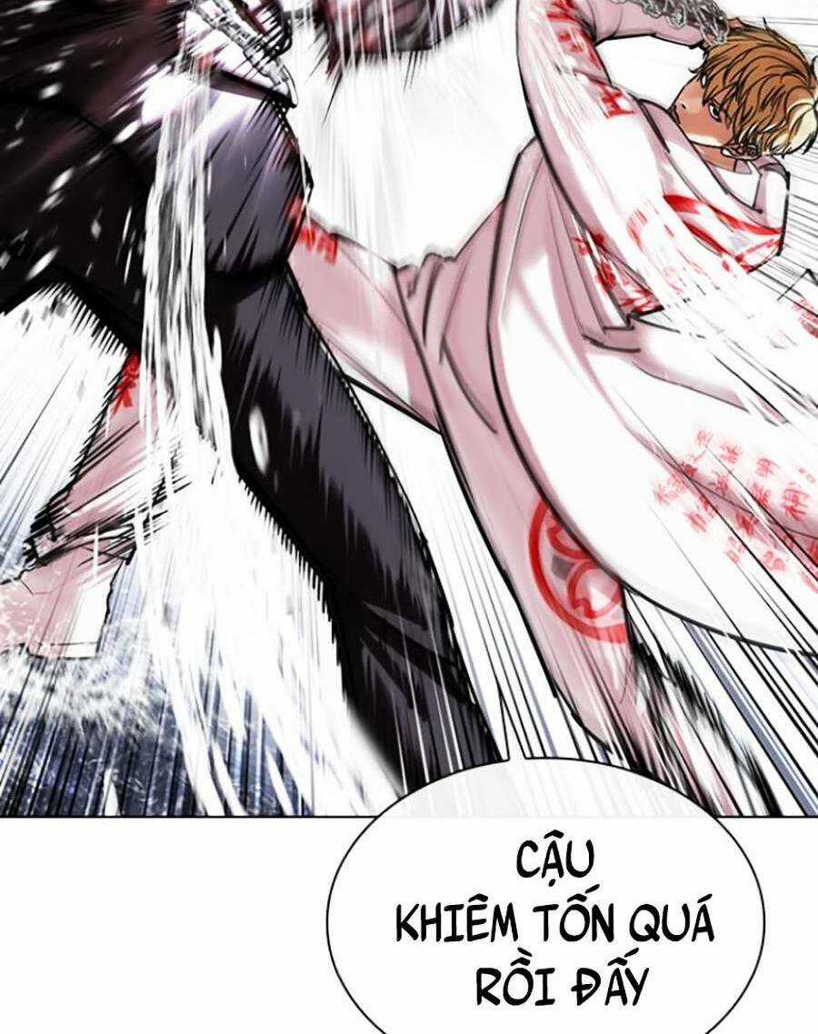 Hoán Đổi Nhiệm Màu Chapter 427 trang 45