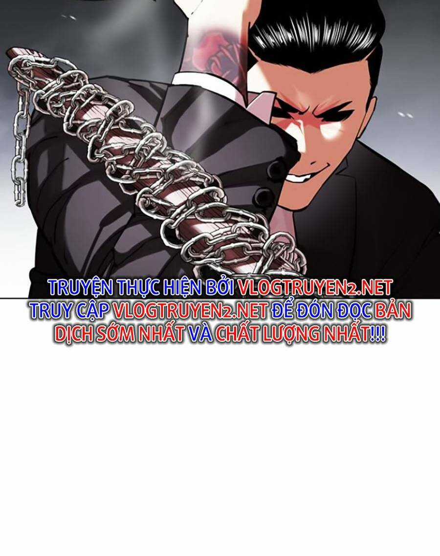 Hoán Đổi Nhiệm Màu Chapter 427 trang 47