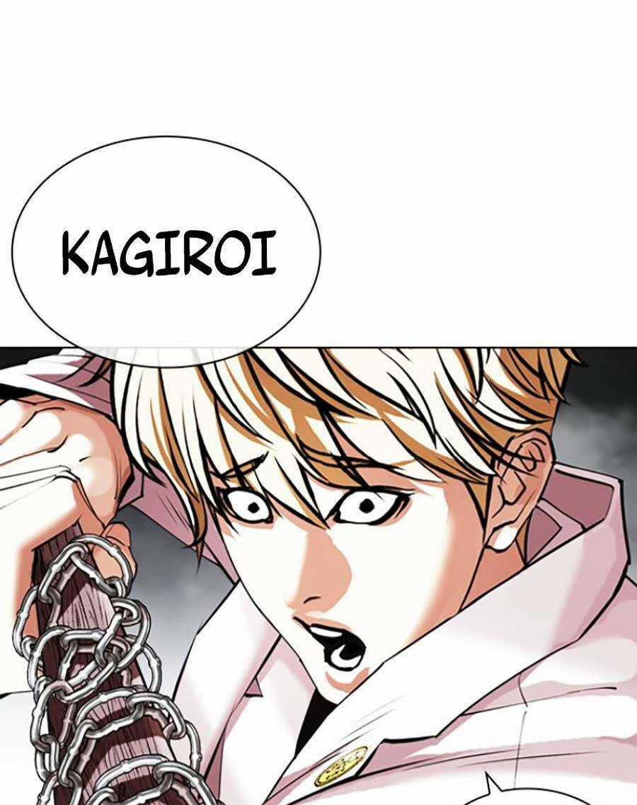 Hoán Đổi Nhiệm Màu Chapter 427 trang 48