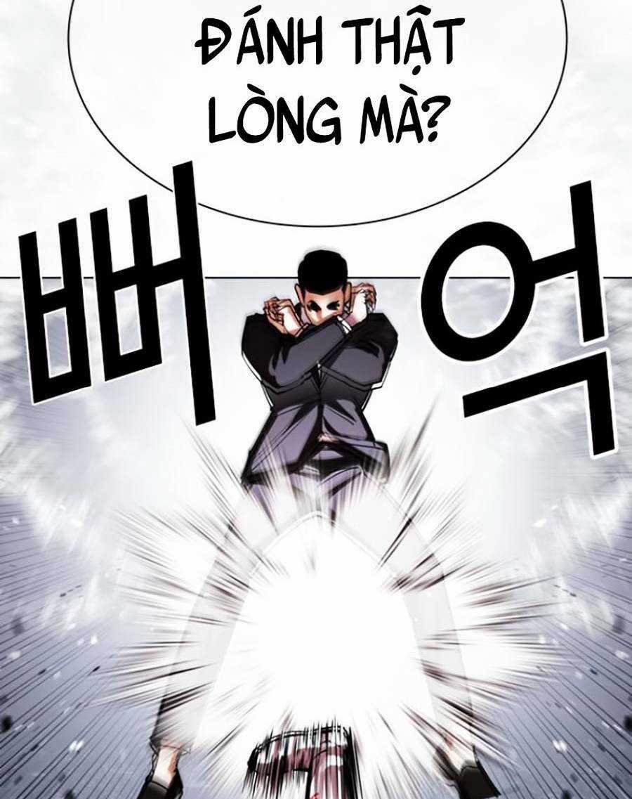 Hoán Đổi Nhiệm Màu Chapter 427 trang 50