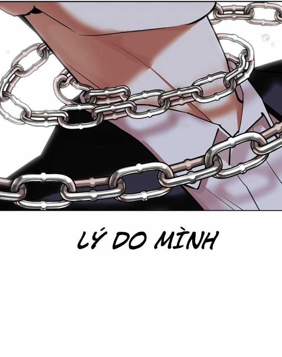 Hoán Đổi Nhiệm Màu Chapter 427 trang 54