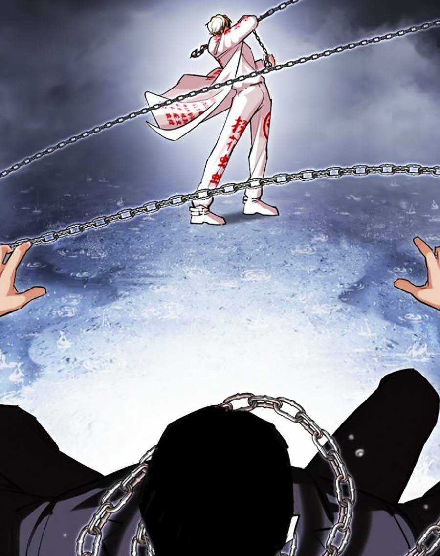 Hoán Đổi Nhiệm Màu Chapter 427 trang 56