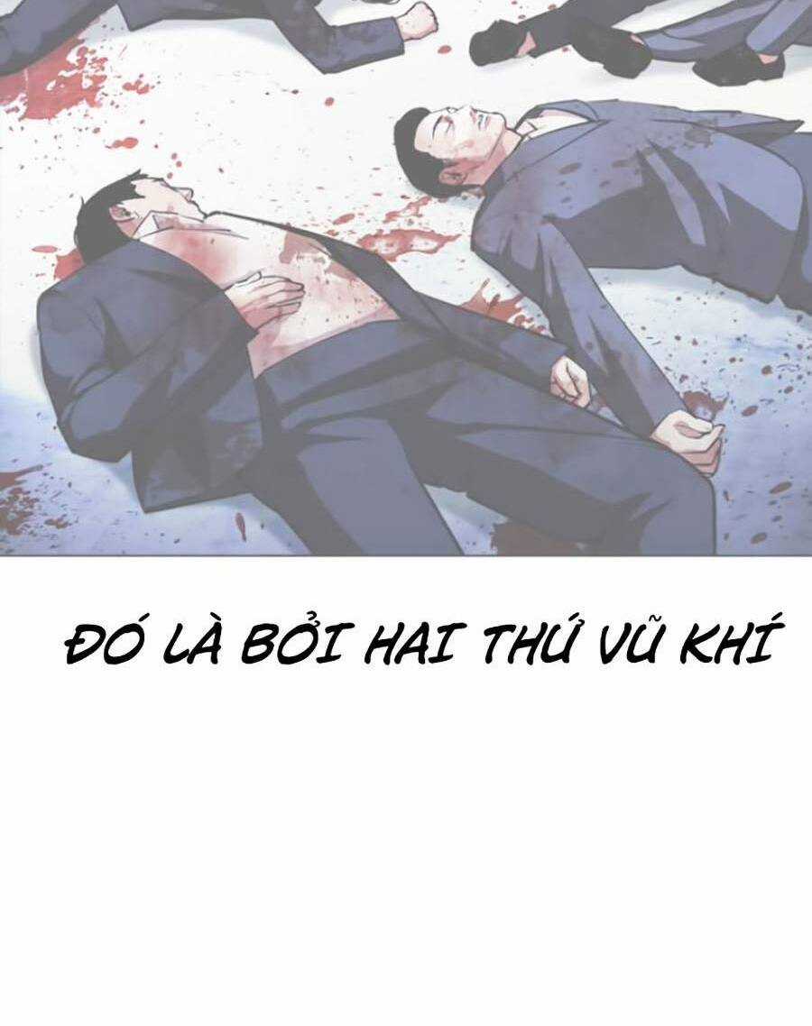 Hoán Đổi Nhiệm Màu Chapter 427 trang 59