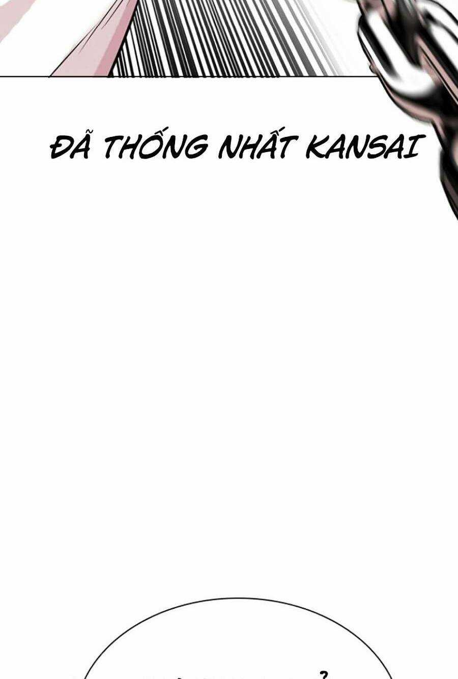 Hoán Đổi Nhiệm Màu Chapter 427 trang 61