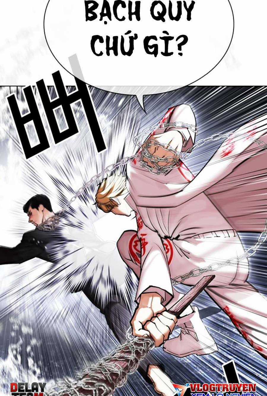 Hoán Đổi Nhiệm Màu Chapter 427 trang 62