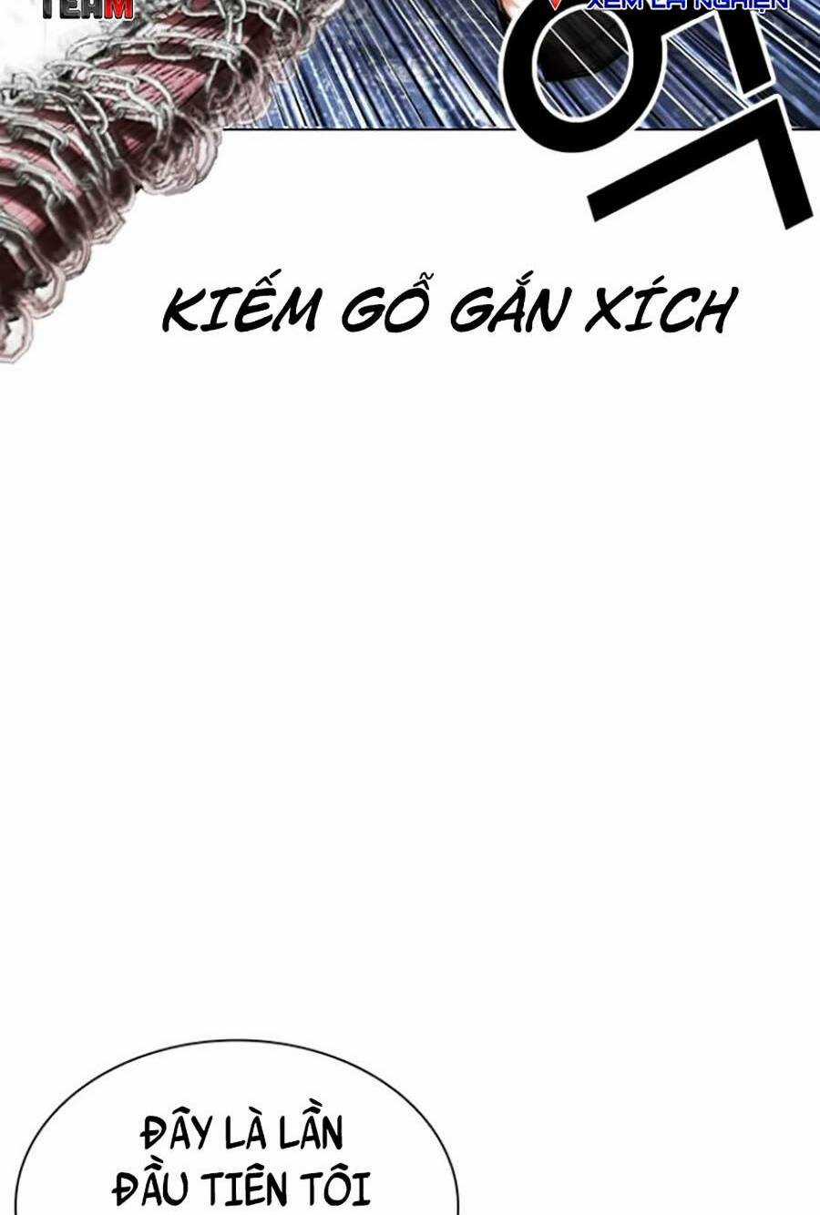 Hoán Đổi Nhiệm Màu Chapter 427 trang 63