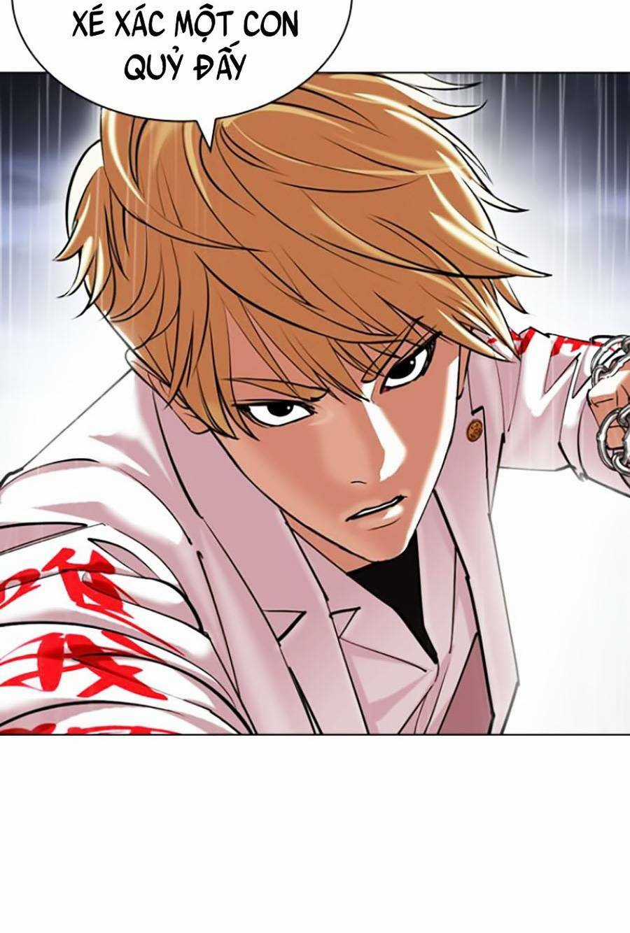 Hoán Đổi Nhiệm Màu Chapter 427 trang 64