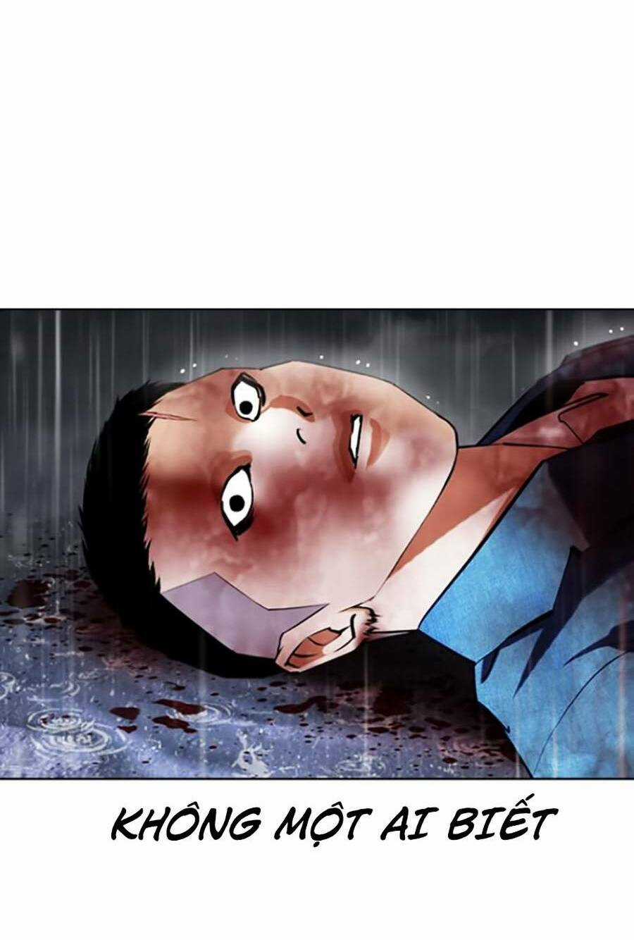 Hoán Đổi Nhiệm Màu Chapter 427 trang 65