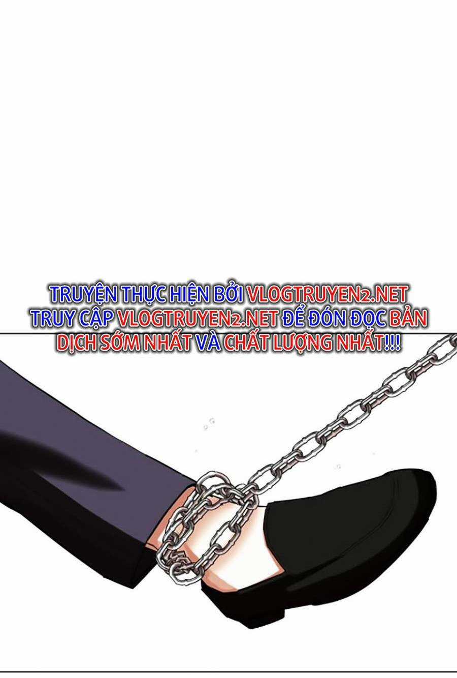 Hoán Đổi Nhiệm Màu Chapter 427 trang 66