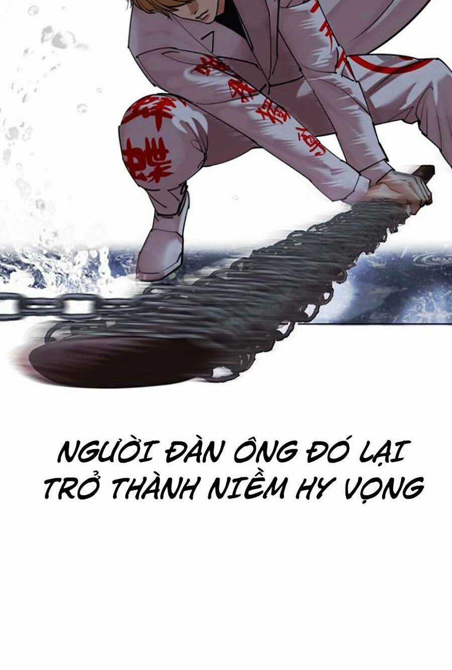 Hoán Đổi Nhiệm Màu Chapter 427 trang 69
