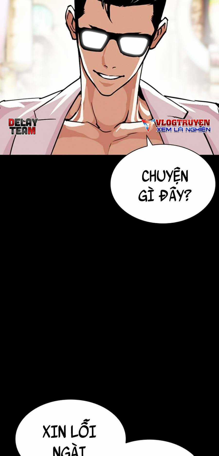 Hoán Đổi Nhiệm Màu Chapter 427 trang 7