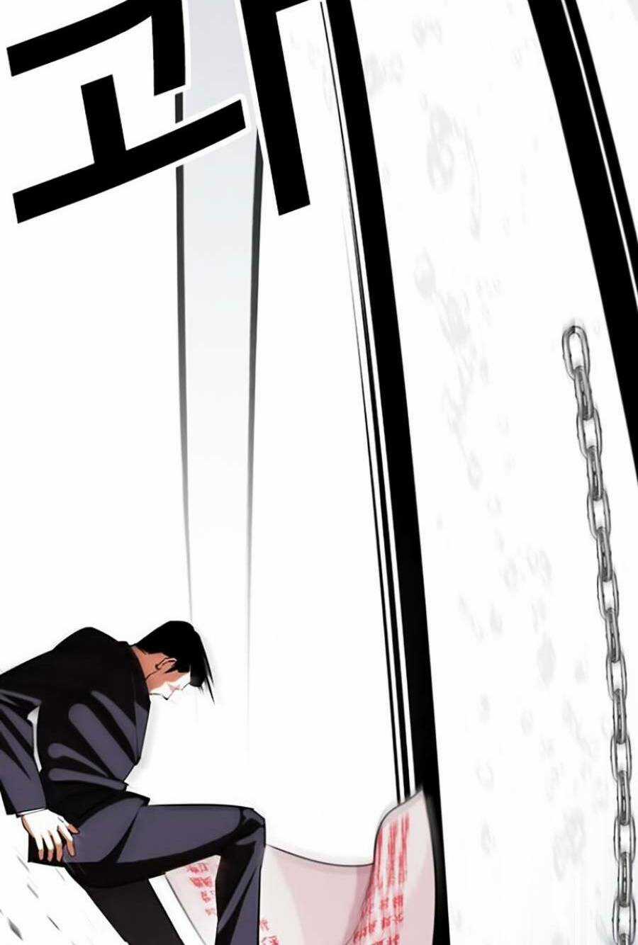 Hoán Đổi Nhiệm Màu Chapter 427 trang 71