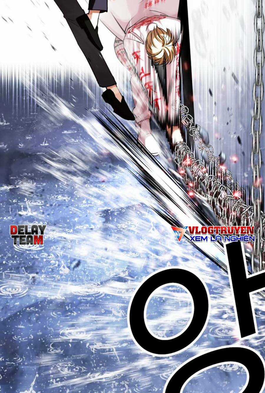 Hoán Đổi Nhiệm Màu Chapter 427 trang 72