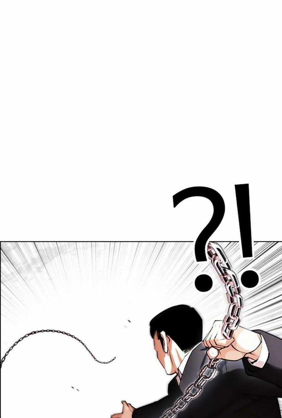 Hoán Đổi Nhiệm Màu Chapter 427 trang 75