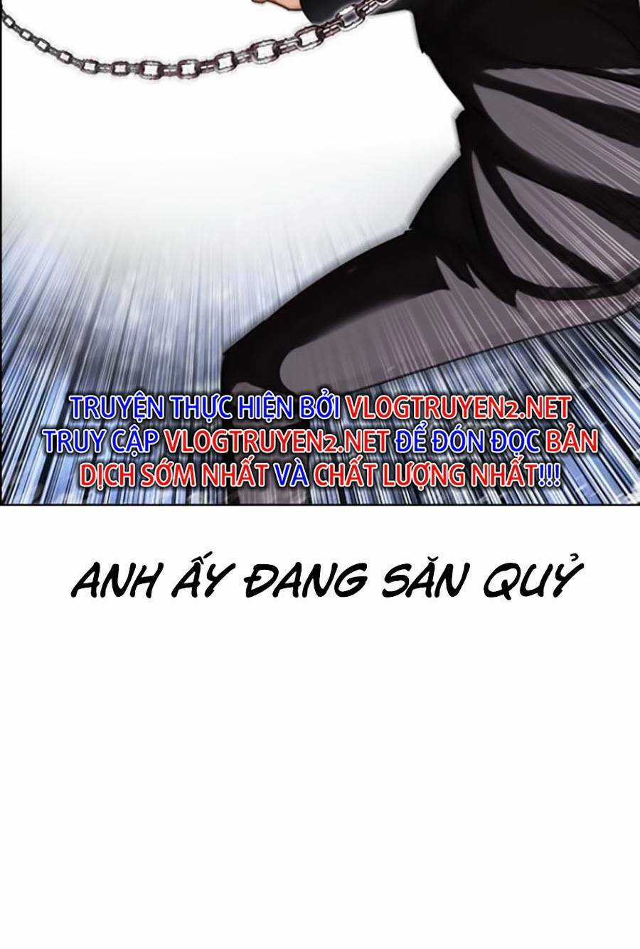 Hoán Đổi Nhiệm Màu Chapter 427 trang 76