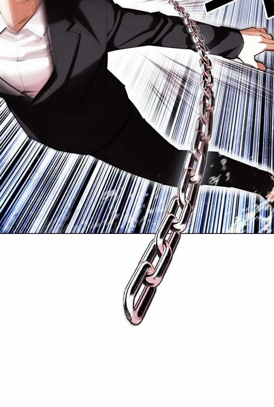 Hoán Đổi Nhiệm Màu Chapter 427 trang 78