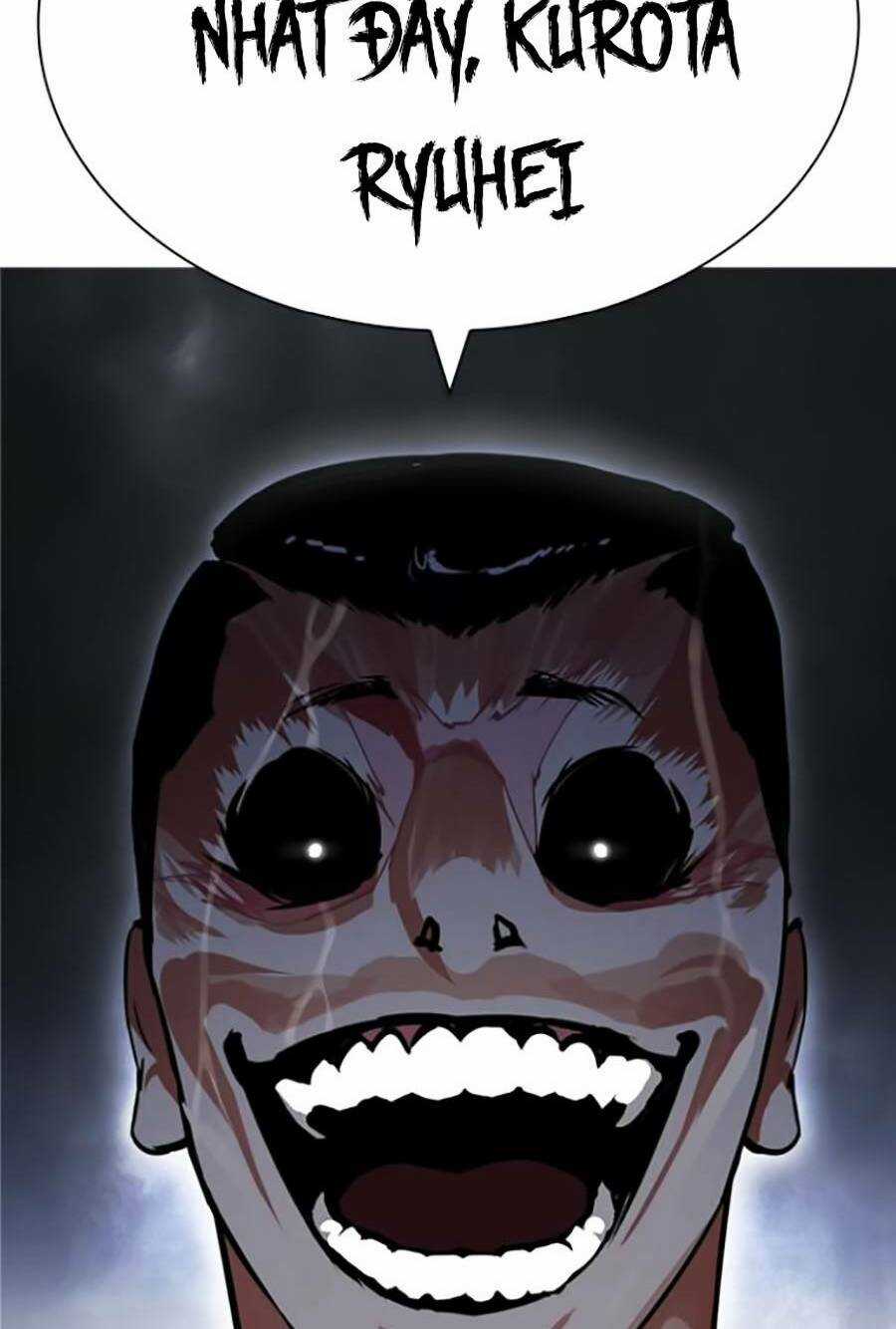 Hoán Đổi Nhiệm Màu Chapter 427 trang 83