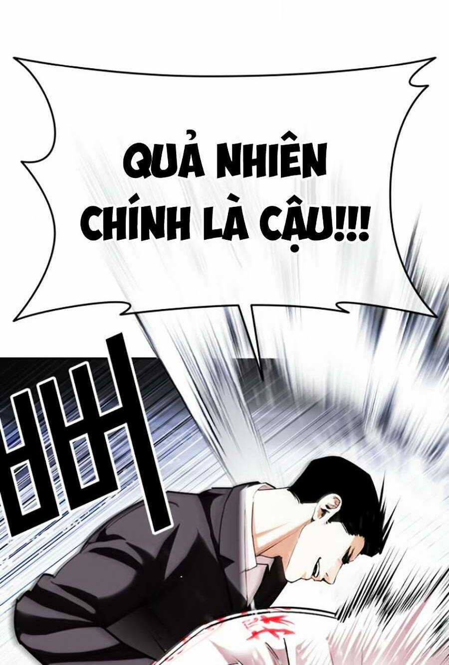 Hoán Đổi Nhiệm Màu Chapter 427 trang 85