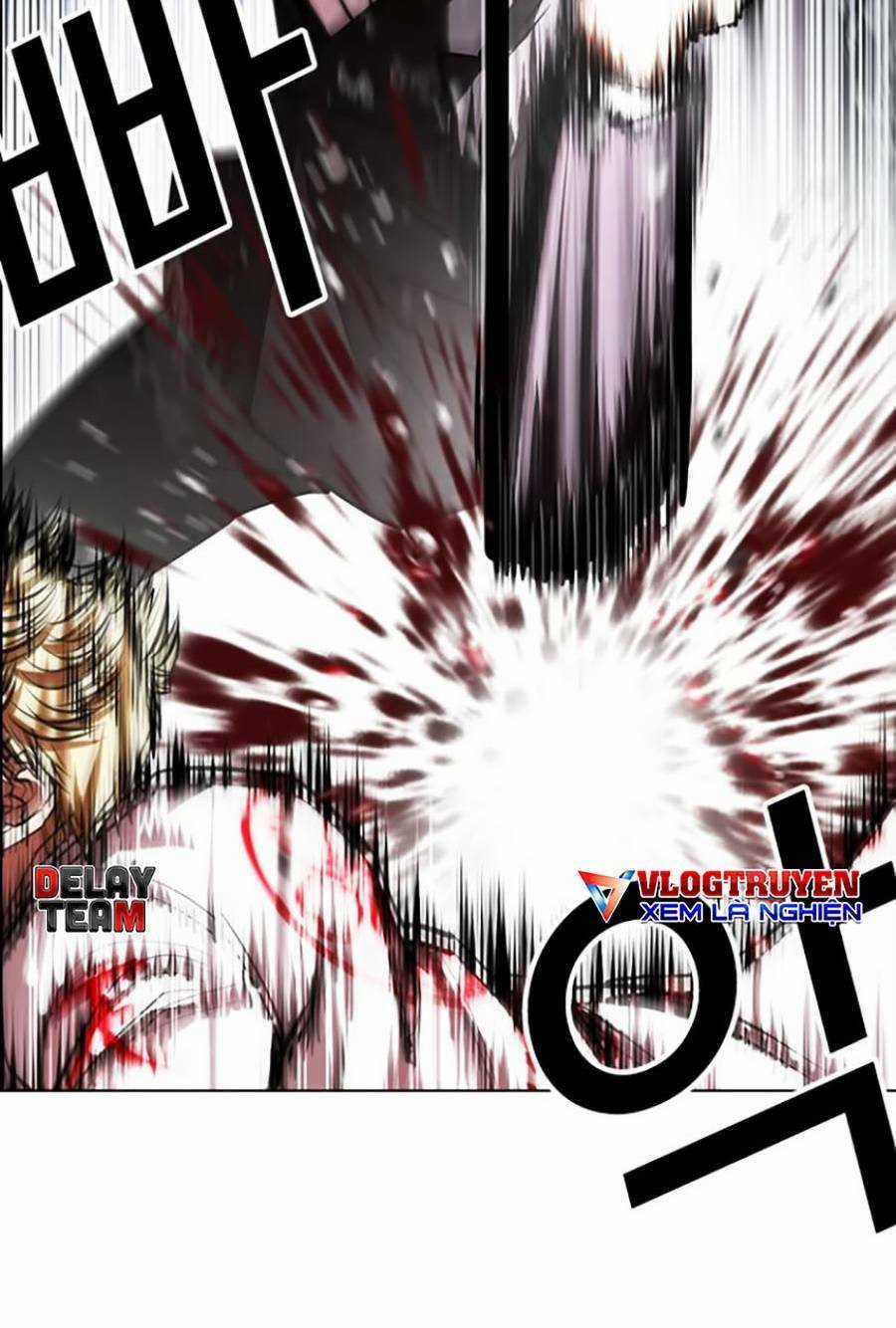 Hoán Đổi Nhiệm Màu Chapter 427 trang 88