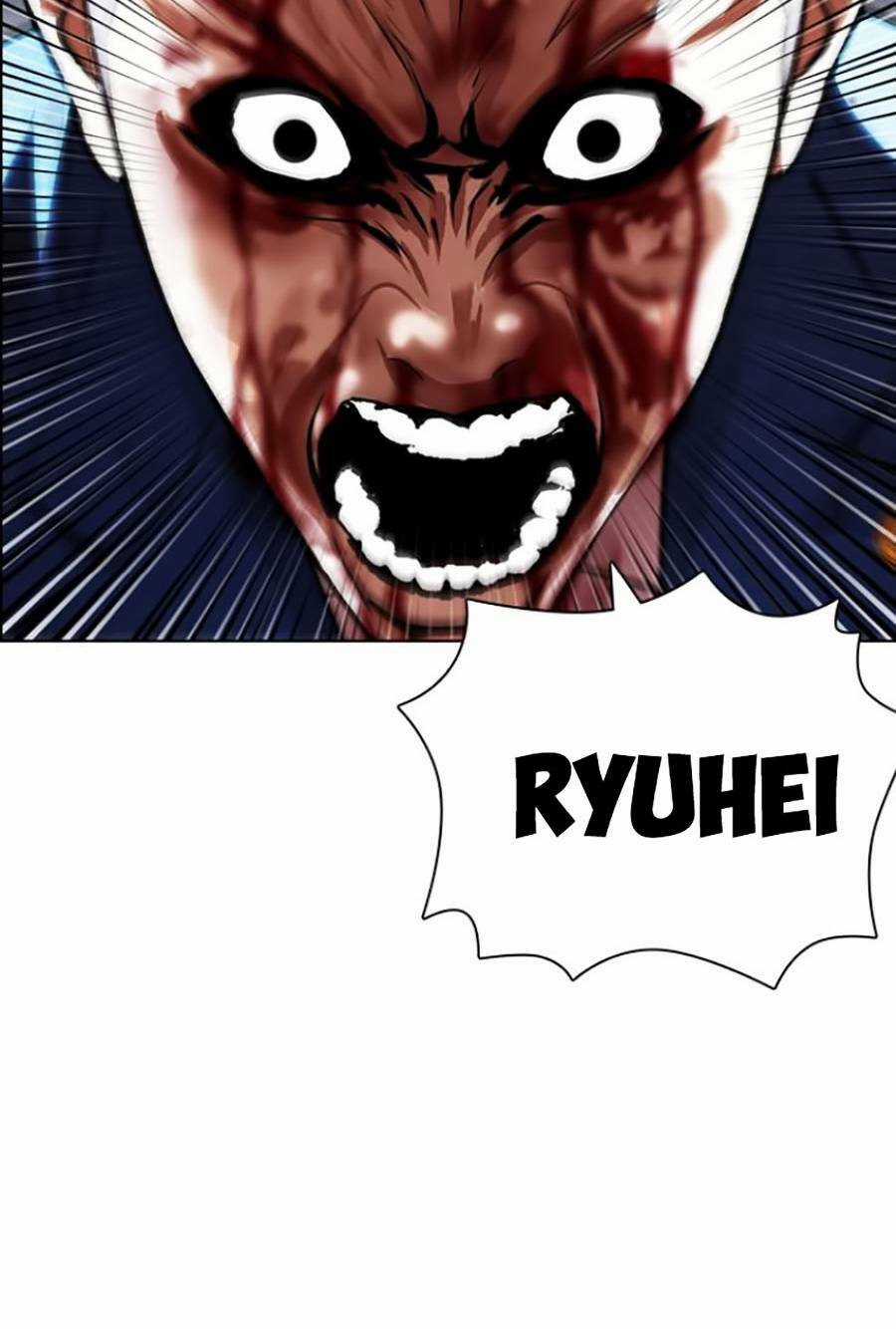 Hoán Đổi Nhiệm Màu Chapter 427 trang 92