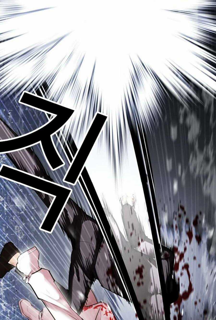 Hoán Đổi Nhiệm Màu Chapter 427 trang 95